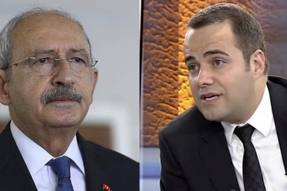 Kılıçdaroğlu ile görüşen Prof. Demirtaş'tan açıklama: Gerekirse...