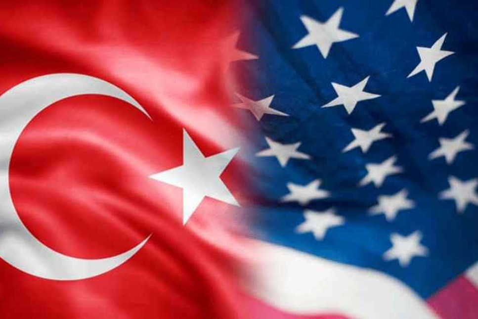WSJ: ABD Türk şirketleri uyardı, TÜSİAD'a yaptırım mektubu gönderdi