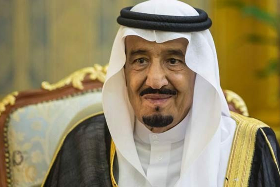 Suudi Arabistan ABD'ye yatırımları durdurdu