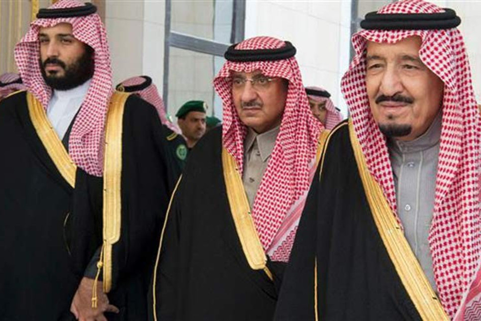 Suudi Prens’ten 'Türk mallarını boykot edin' çağrısı!