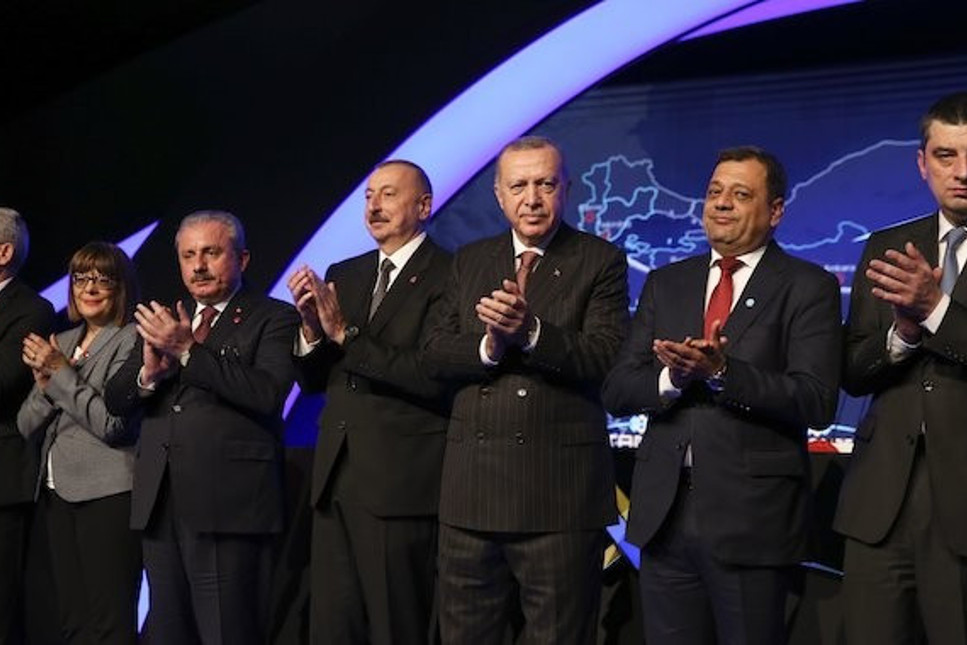 BP istedi, Türkiye TANAP’ta değişikliğe gidiyor