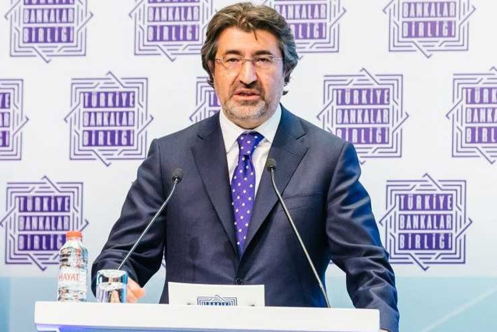 Bankalar Birliği Başkanı Çakar açıkladı: TL kredi için döviz şartı düzenlemesinde üç değişiklik