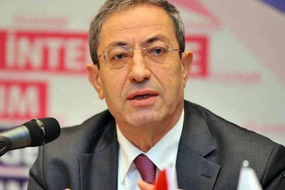 TELKODER Yönetim Kurulu Başkanı Yusuf Ata Arıak hayatını kaybetti