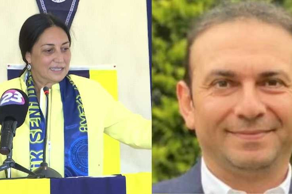 TFF Başkanı Büyükekşi'nin listesinde dikkat çeken Fenerbahçeli ve Trabzonsporlu isimler