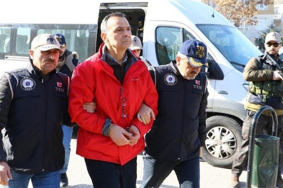 Eski korgeneral Metin İyidil 'darbe teşebbüsüne yardım' suçundan 12 yıl 6 ay hapis cezası