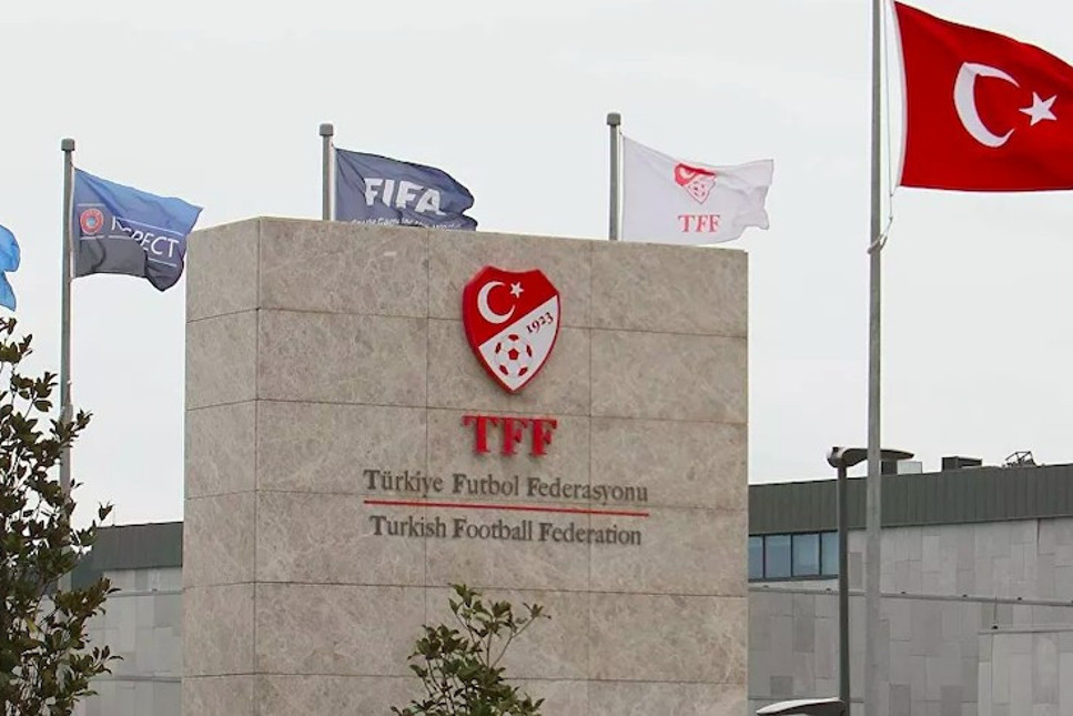 Ziraat Türkiye Kupası'nda son 16 turu kuraları çekildi