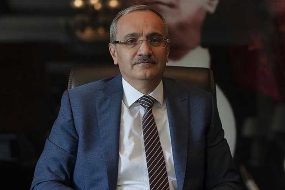 THK Kayyım Heyeti Başkanı Cenap Aşçı'nın istifası 3 ay sonra kabul edildi