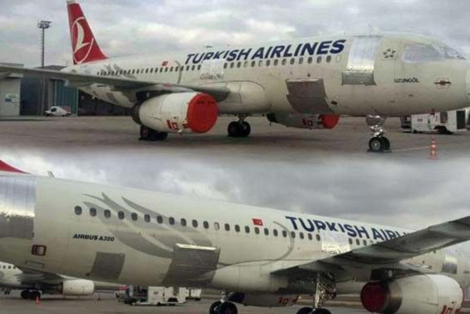 THY'de krizin fotoğrafı: Uçaklar 'paketlenmeye' başlandı