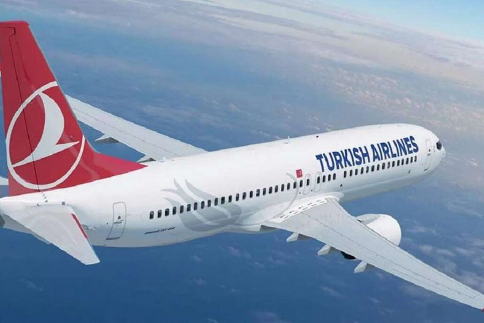 THY ve Icelandair'den ortak uçuş anlaşması