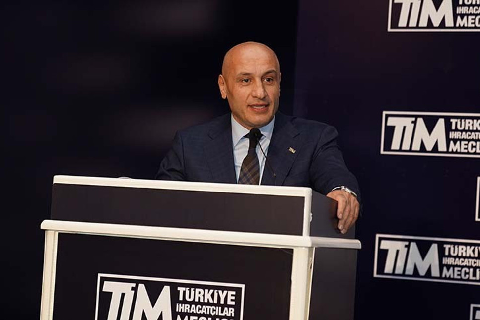 TİM'in yeni başkanı Mustafa Gültepe kimdir?