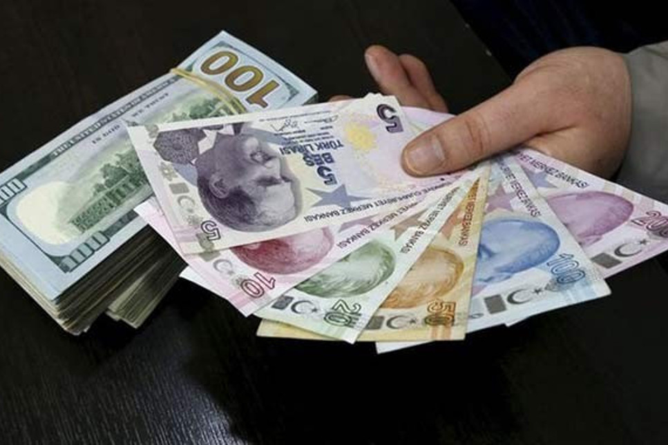 Türkiye’de dolarla maaş dönemi bitiyor mu?