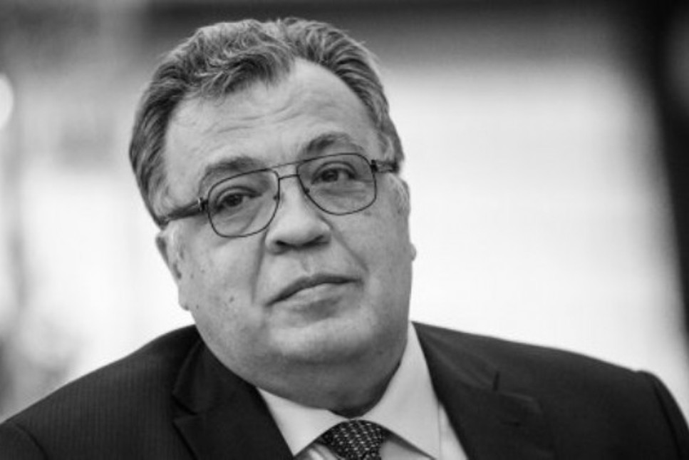 TOBB: Büyükelçi Karlov’a yapılan alçak saldırıyı kınıyoruz