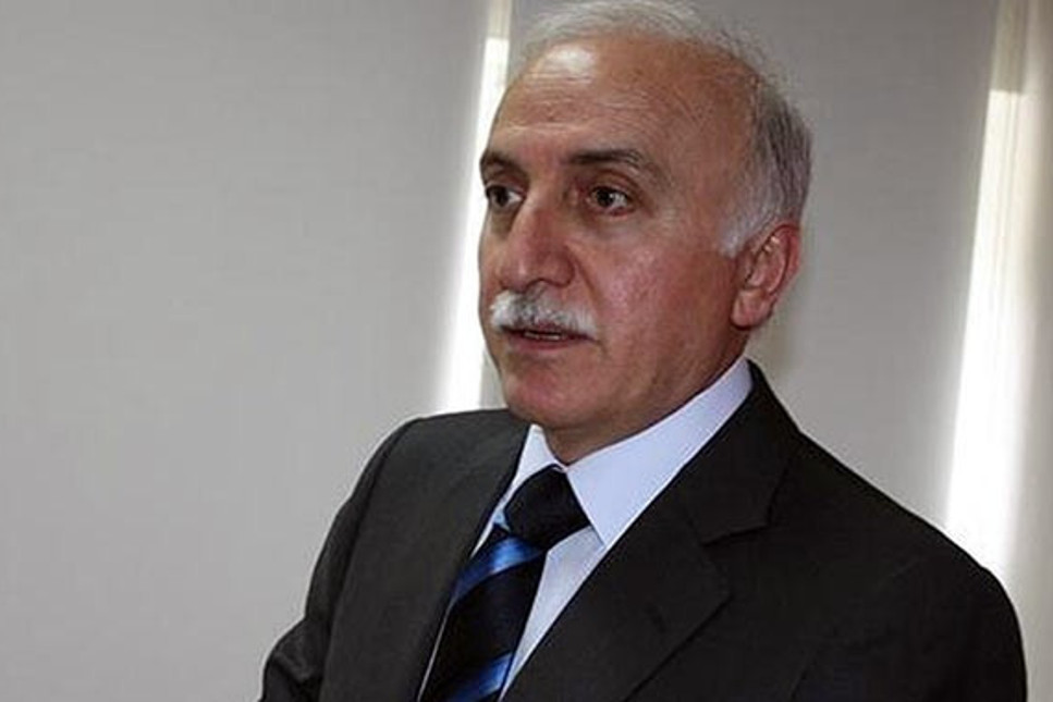 TRT eski Genel Müdürü İbrahim Şahin'in eşine Bylock gözaltısı
