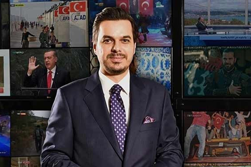 TRT hakkında suç duyurusu: 'Vatandaş olarak hak kaybına uğruyorum'