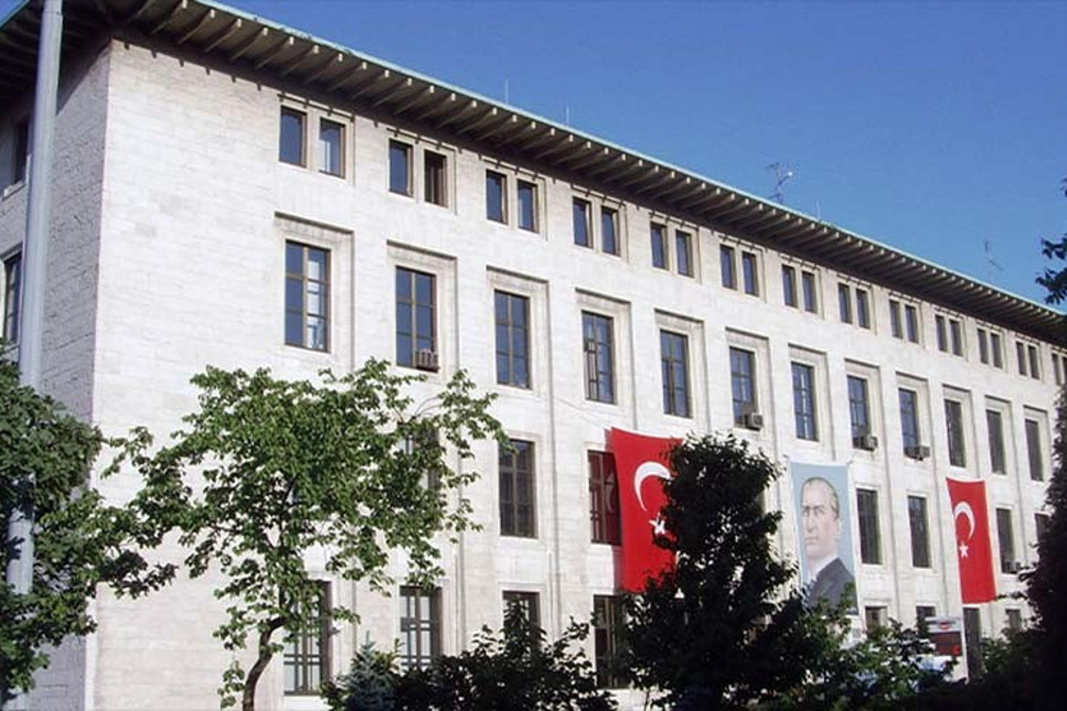 TRT'nin Harbiye'deki tarihi binası otel mi olacak?
