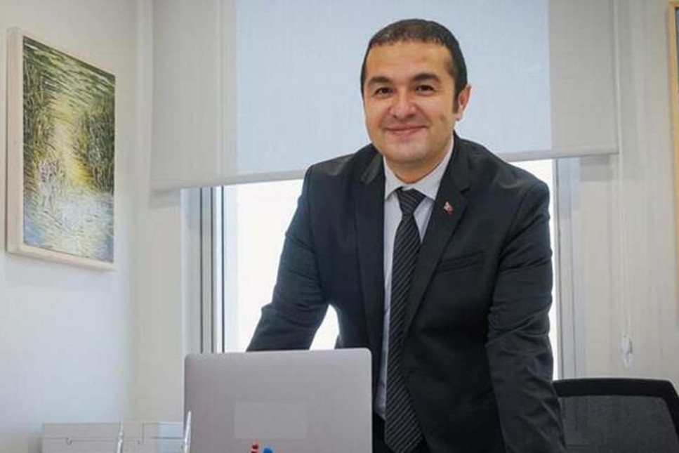 TRT'nin yeni Yönetim Kurulu Başkanı Prof. Ahmet Albayrak kimdir?