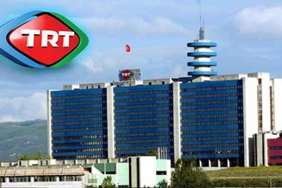 TRT, halkın parasıyla yandaş şirketlere 753 milyon aktarmış