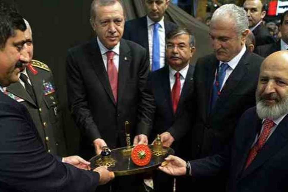 Erdoğan müjdeyi açıklamıştı! BMC'ye 'süper teşvik'