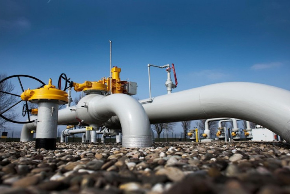 TÜİK'ten enflasyona 'doğalgaz' ayarı