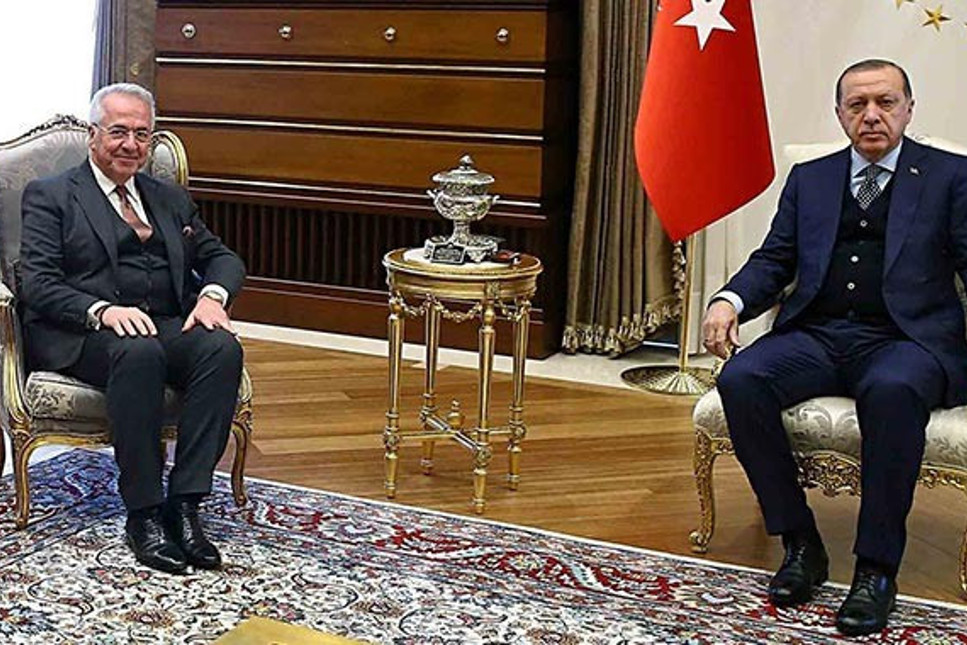 TÜSİAD Başkanı’ndan Cumhurbaşkanı Erdoğan'a 'OHAL' cevabı