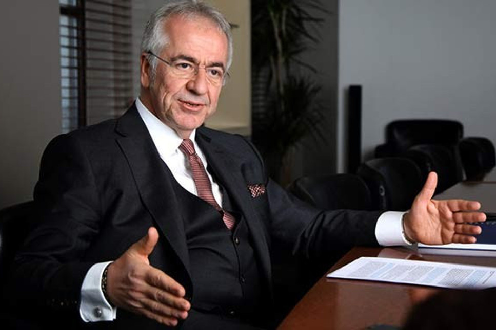 TÜSİAD Başkanı Bilecik: Reel sektörün 210 Milyar Dolar açığı var, olmayan para dağıtılıyor