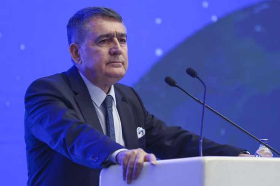 TÜSİAD Başkanı Turan: 2023'te refah yaratan büyüme beklemiyoruz
