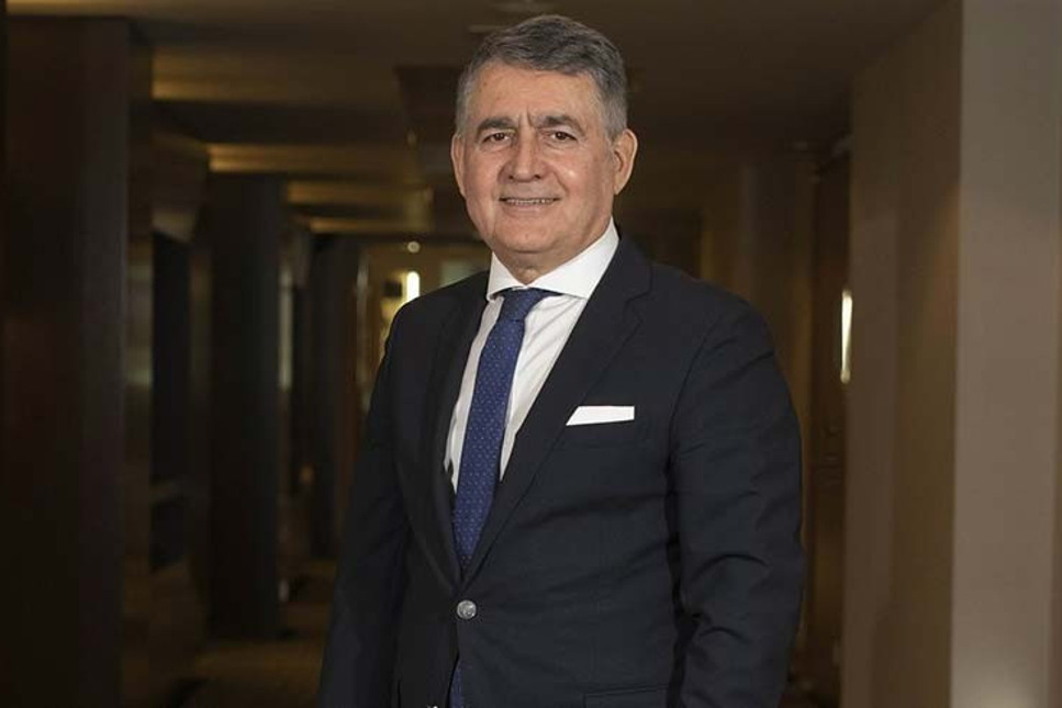TÜSİAD'ın yeni Başkanı Turan uyardı: Türkiye Ekonomi Modeli çalışmadı!