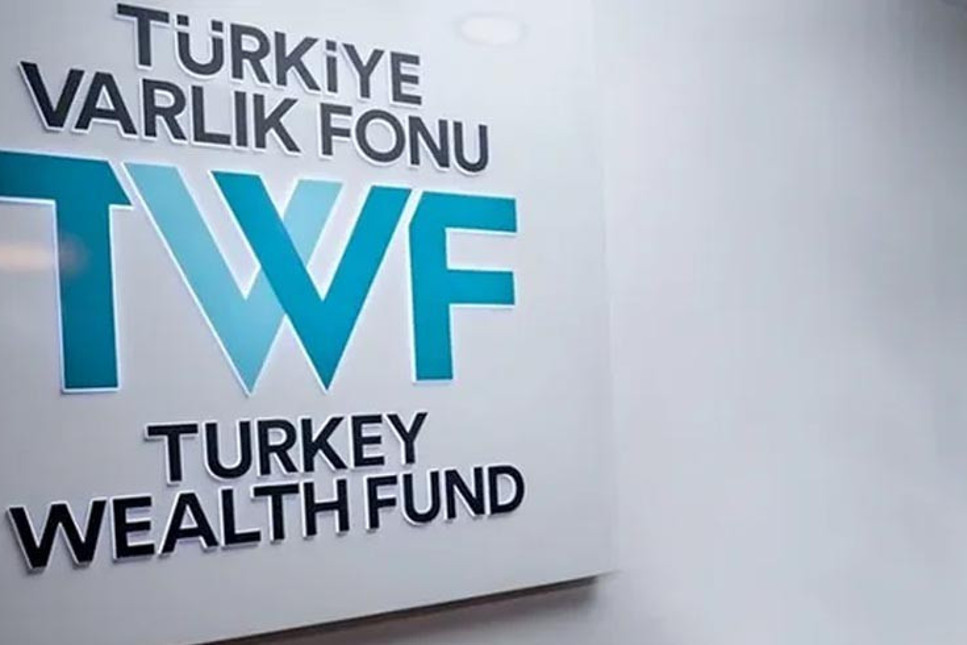 TVF, 790 milyon Euro'luk  kredi sağladı