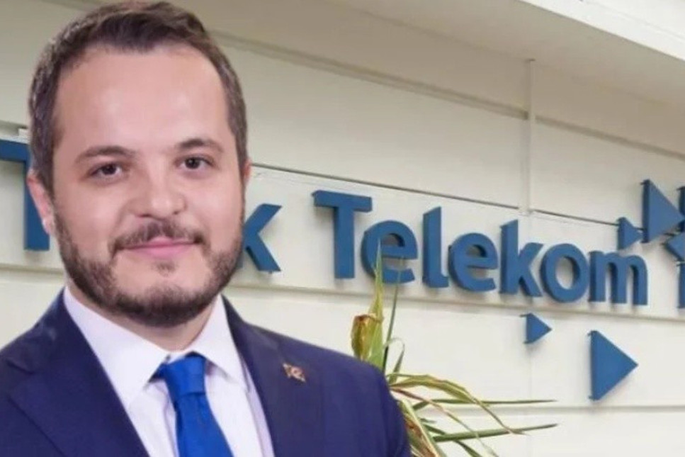 Türk Telekom’un yönetim kurulunda kimler var?