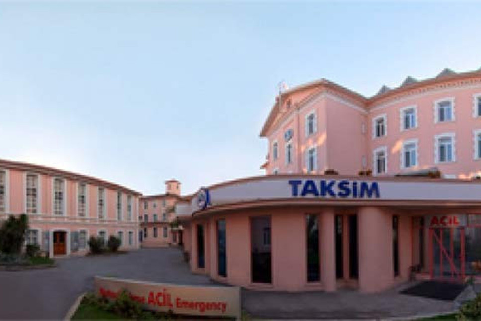 Taksim Alman Hastanesi tarih oluyor: Binası ne olacak?