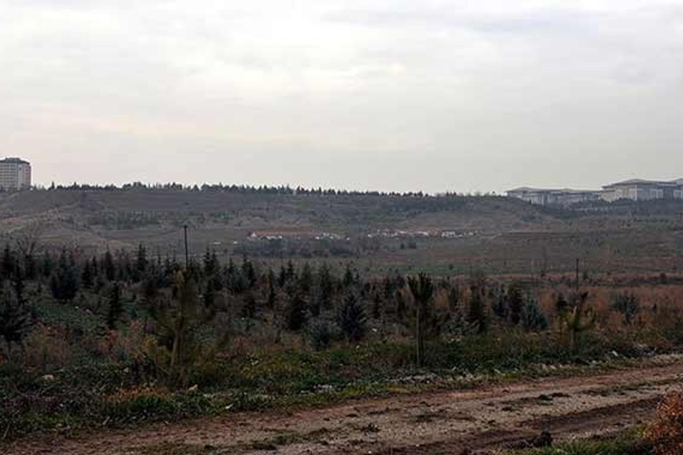 Talan yetkisi verildi: Tarım arazileri yağmaya açılıyor