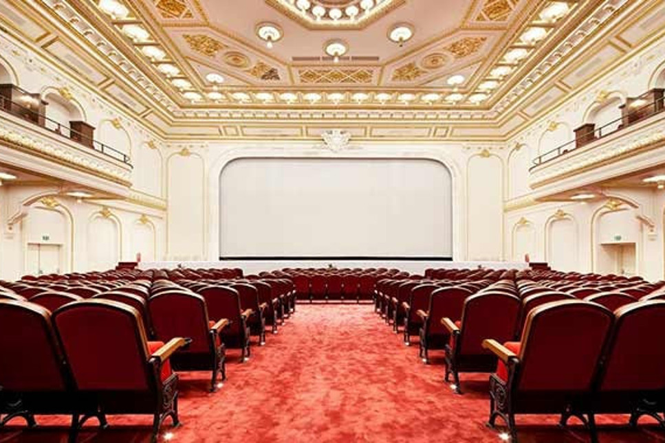 En pahalı sinema bileti Etiler’de, en ucuzu ise Yozgat’ta