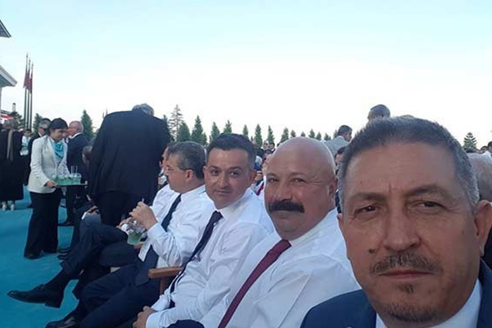 Tarım Bakanı Pakdemirli, Turkcell'den istifa etti, Oktay istifa etmedi!