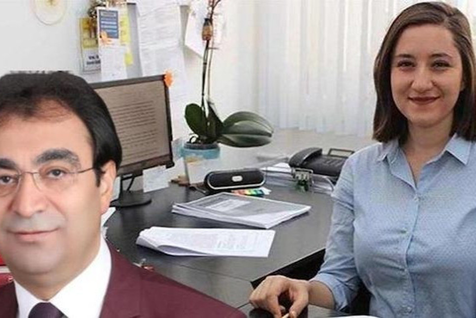 Ceren Damar'ın katilinin avukatı Vahit Bıçak: Vicdanım çok rahat, görevimi layıkıyla yaptım
