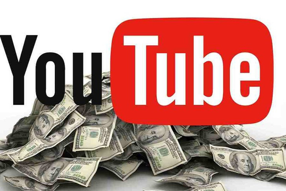 Teknolojileşen dünyada yeni para kazanma yolu: YouTuber'lık