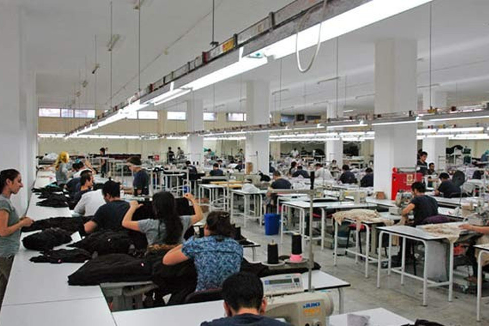 Tekstilde 1.3 milyar dolarlık yatırım yurt dışına kaçtı