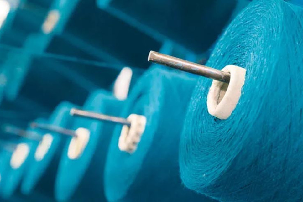 Tekstilde su alarmı: Kuraklık ithalatı arttırabilir