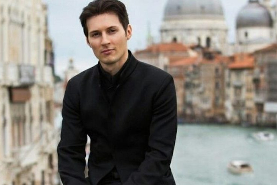 Telegram'ın kurucusu Durov: Belki de insanlık tarihinin en büyük dijital göçüne tanık oluyoruz