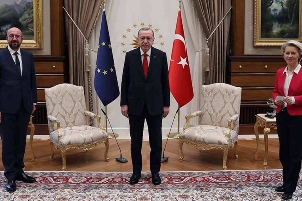 AB: Hak ihlalleri Türkiye ile ilişkilerde yakınlaşmayı zorlaştırıyor