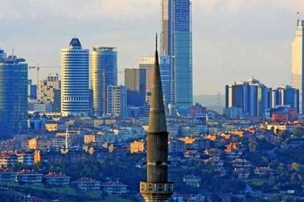 Türkiye'de en yüksek gelir eşitsizliği İstanbul'da