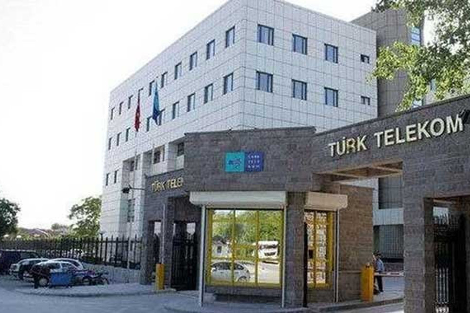 Türk Telekom Çin'den kaynak buldu