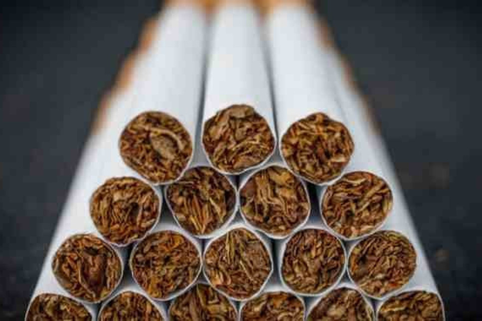 Torbadan yabancı sigara firmasına milyarlarca dolarlık kıyak çıktı