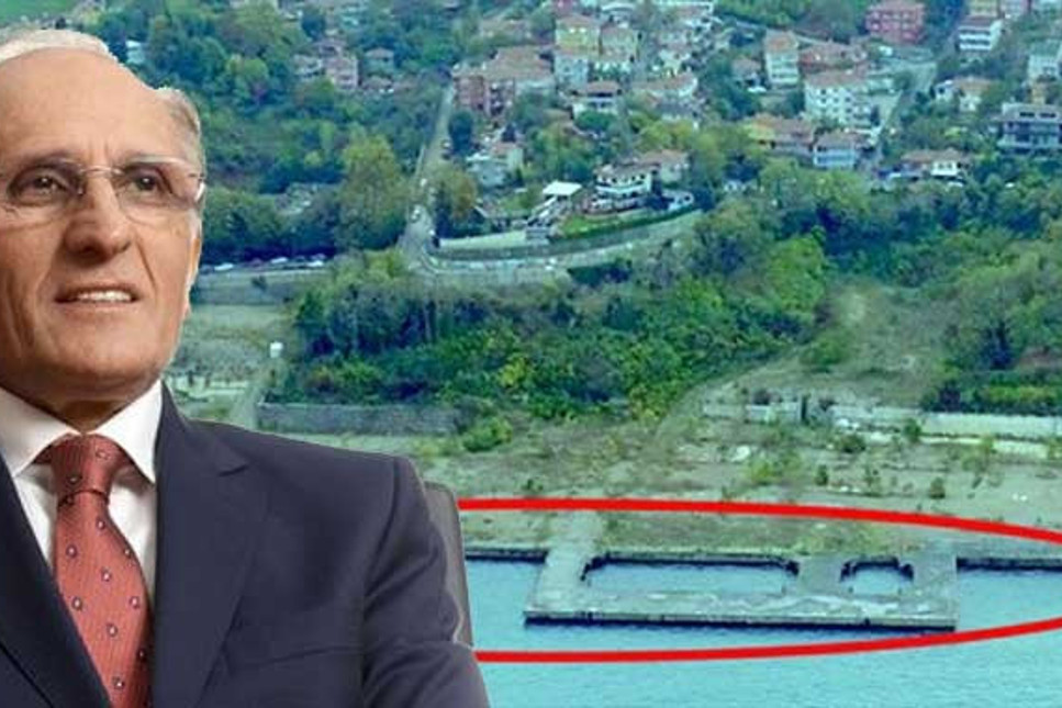 Torunlar'dan Kanal İstanbul'dan arazi alımı açıklaması