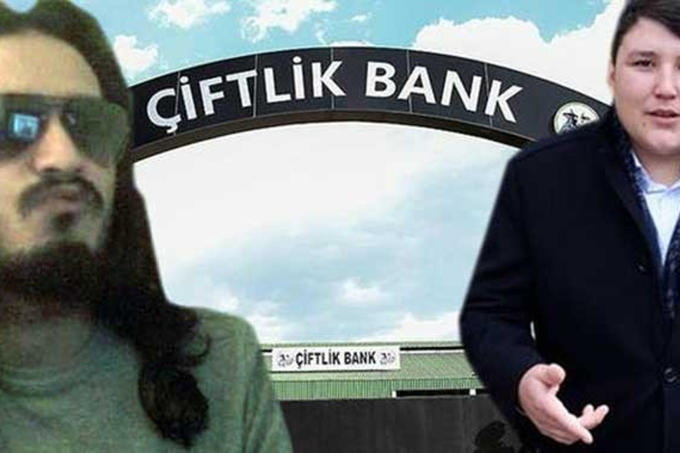 Çiftlik Bank’ta AKP’li ortak var mı?