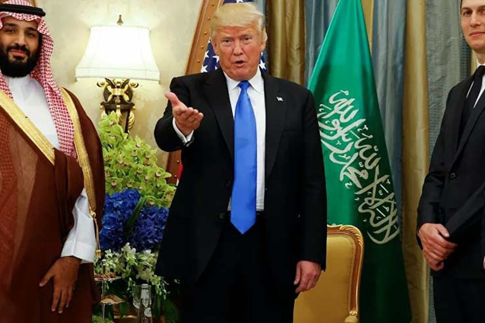 Trump'ın damadı Kushner: Suudi Arabistan hava sahasını İsrail uçuşlarına açacak