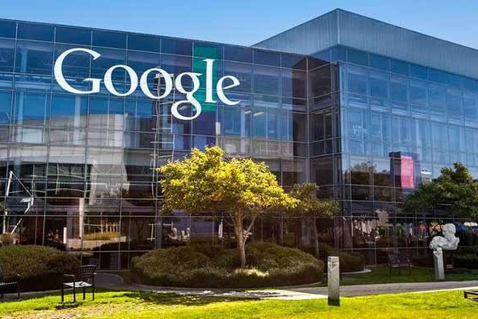 Maliye'den Google'a 300 milyon TL vergi cezası