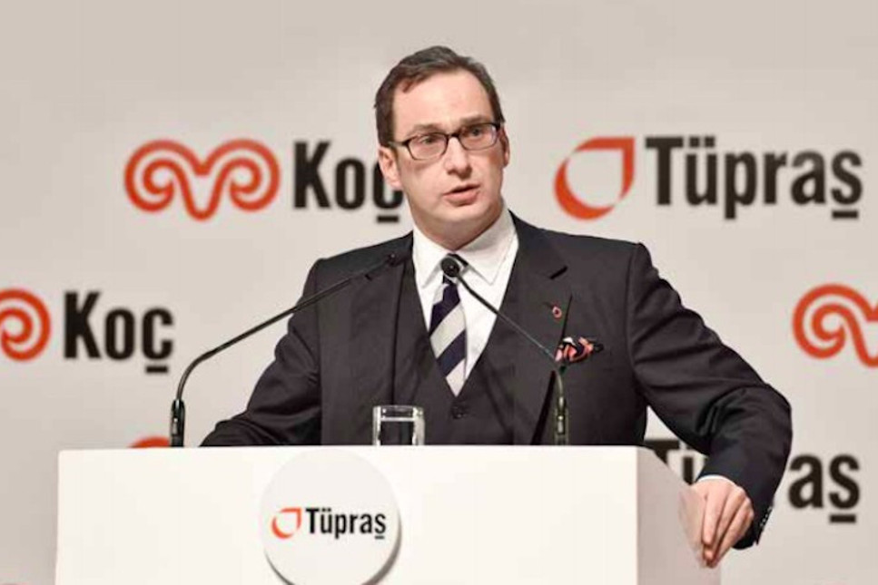 Tüpraş Opet’in yüzde 1,67’sini satın aldı