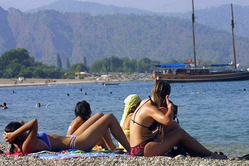 Ünlü turizm şirketi bu yaz Türkiye satışlarını iptal etti!