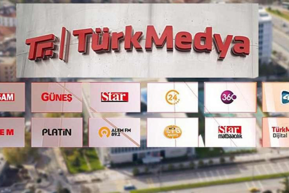 Türk Medya Grubu'nun acı günü: Metin Yeşildağ hayatını kaybetti