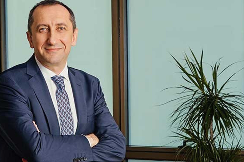 Türk Telekom'da CEO istifa etti: İşte yeni CEO